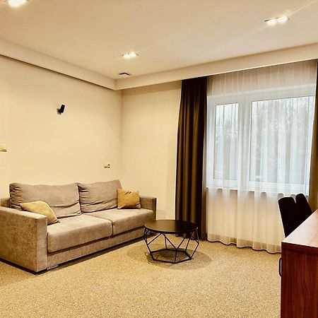 Hotel Rubin Stara Blotnica Экстерьер фото